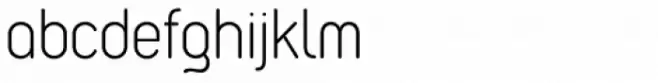 Aristotelica Pro Display Condensed Extralight