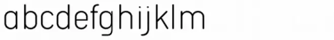 Aristotelica Pro Text Condensed Extralight