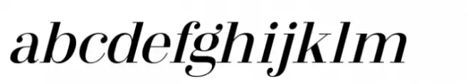 Arshila Medium Italic