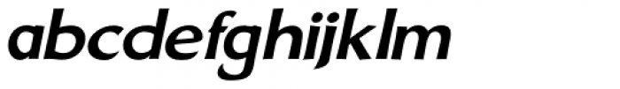Arturo Book Bold Italic