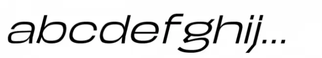Arupala Grotesk Italic