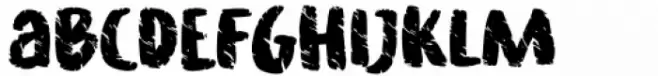 Asphalt Crack Regular