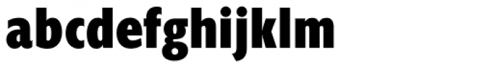 Astoria Sans Cond ExtraBold