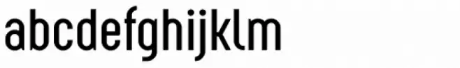 Augmento Condensed Medium