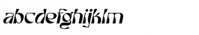 Avehits Italic
