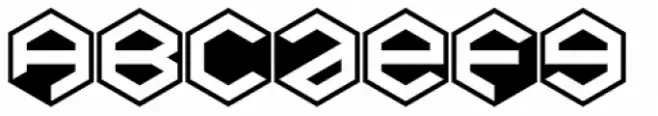 Baker Half Dozen Bold