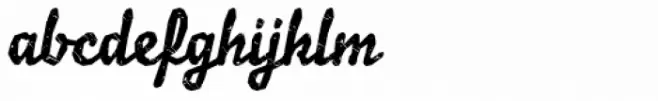Balzac Dirt Rough