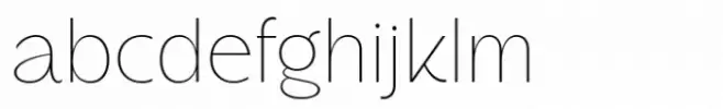 Banchero Thin
