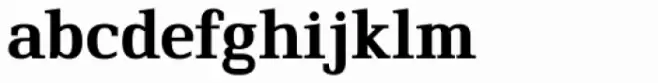 Bangkokean ExtraBold