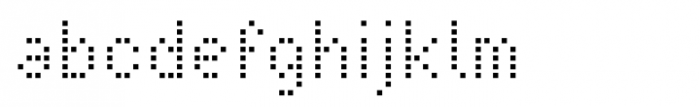Basic Pixel Screen