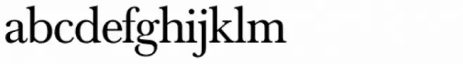Baskerville Nr 1 SH