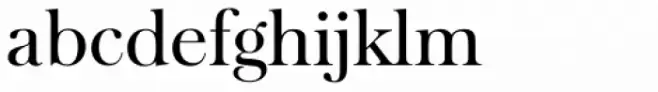 Baskerville TS Regular