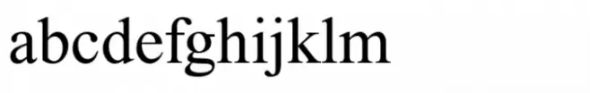 BatSheva Std Bold