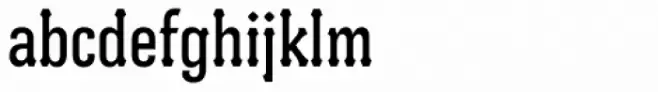Batak Condensed