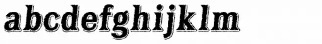 Bayside Tavern Bold Italic