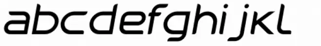 Beginner Italic