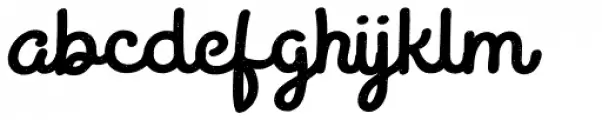 Believer Rough