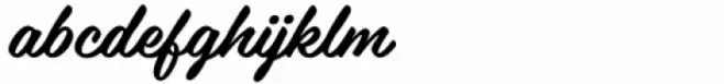Belinda New Bold