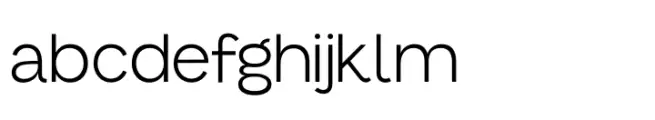 Belkin Display Typeface Regular