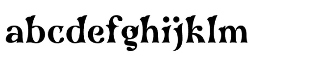 Benevolent Regular