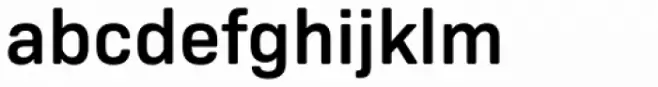 Bio Sans Soft Semi Bold