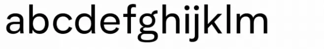 Biotif Variable