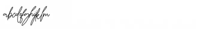 Biyenka Signature