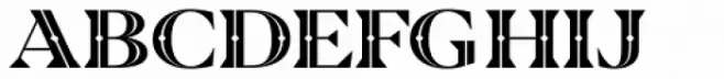 Blacker Pro Titling Diamond Extrabold