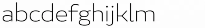 Blanc Ultralight