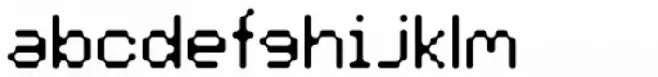 Bloxed Rounded Regular