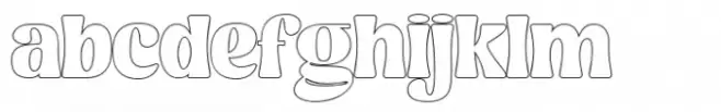 Bogista Outline