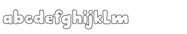 Boholah Outline