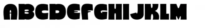 Bold Groove