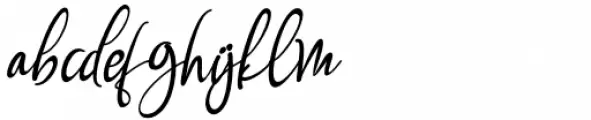 Boomolla Italic