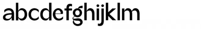 Botham Grotesque Semi Condensed
