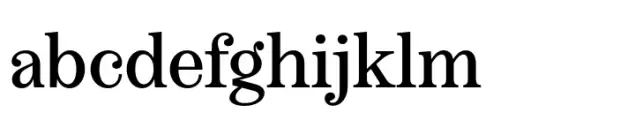 Boutique Serif S Regular
