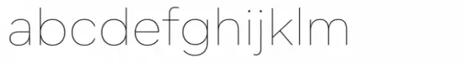BR Segma Thin