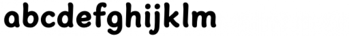 Brainstroke Bold