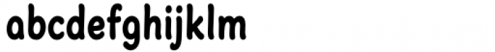 Brainstroke Condensed Bold