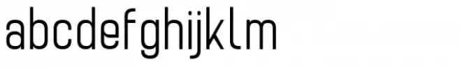 Brainy Light Semi Condensed