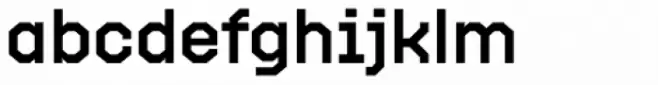 Bric Sans Medium