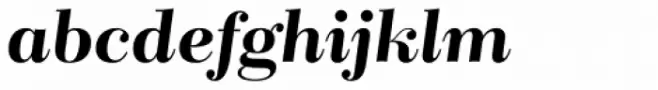 Bridone Italic