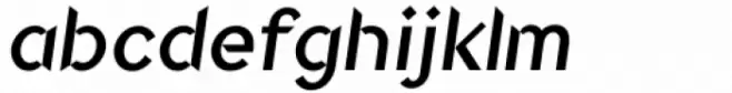 Briery Medium Oblique
