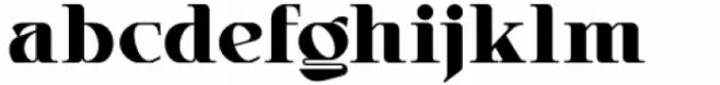 Brightfate Regular
