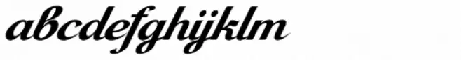 Brillian Latin Regular