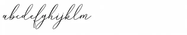 Brishia Jodie Script
