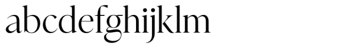 British Green Font Duo Regular