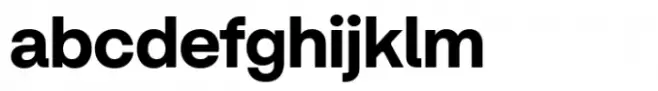 Britti Sans Bold