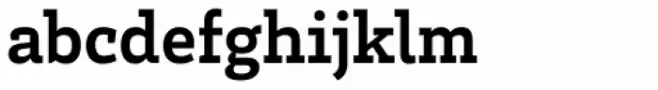 Brix Slab Bold