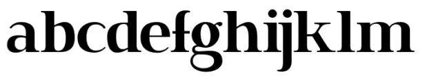 Brixton TC Pro Condensed Regular